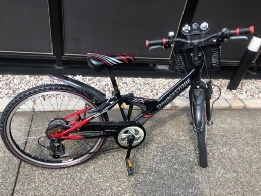 ブリヂストン 24インチ 子供自転車 | skvp.co.uk