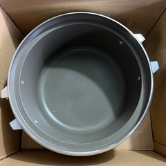 ガス炊飯器・RR-30G2・リンナイ・業務用・LPガス用