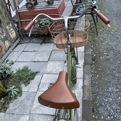 【2773】シティ　20インチ　17,100円（防犯・税込）