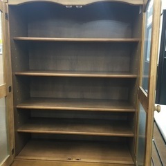 【トレファク摂津店】karimoku(カリモク)食器棚入荷致しました！