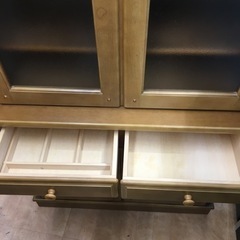 【トレファク摂津店】karimoku(カリモク)食器棚入荷致しました！