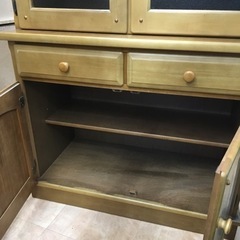 【トレファク摂津店】karimoku(カリモク)食器棚入荷致しました！