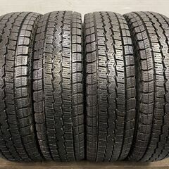 DUNLOP WINTER MAXX SV01 145R12LT...