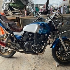 沖縄県のxjr 400 r バイクの中古が安い！激安で譲ります・無料で ...