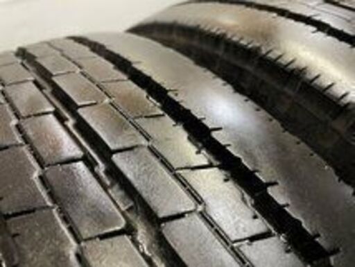 TOYO DELVEX M134 205/80R17.5 120/118L LT 17.5インチ トラック