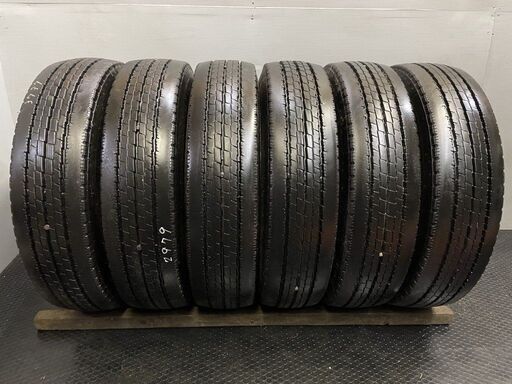 注文 TOYO DELVEX M134 205/80R17.5 120/118L LT 17.5インチ トラック 