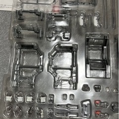 METAL BUILD レーバテイン