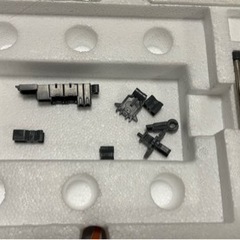 METAL BUILD レーバテイン