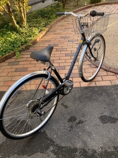 成約済】【16インチ幼児自転車/くまのプーさん】【NO.97】