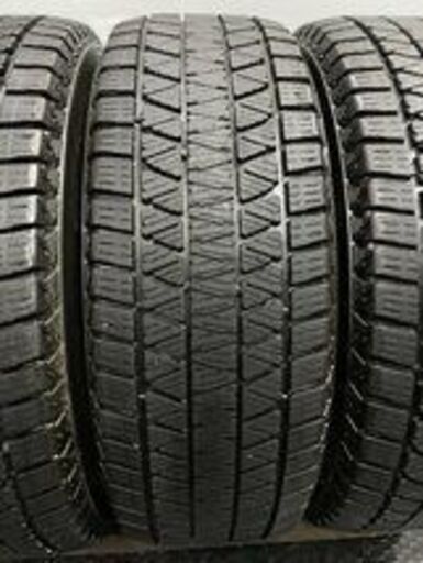 BS BLIZZAK DM-V3 225/65R17 17インチ スタッドレス 4本 2020年 BS BLIZZAK DM-V3 225/65R17 17インチ スタッドレス 4本 2020年
