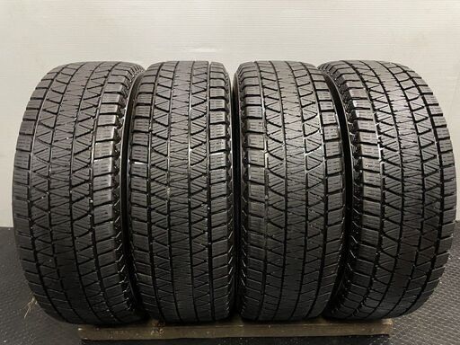 BS BLIZZAK DM-V3 225/65R17 17インチ スタッドレス 4本 2019年 BS BLIZZAK DM-V3 225/65R17 17インチ スタッドレス 4本 2019年