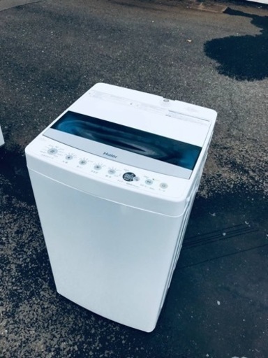 ET2910番⭐️ハイアール電気洗濯機⭐️ 2020年製