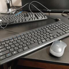 無線マウス＋キーボード