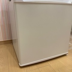 【ネット決済】アイリスオーヤマ 冷蔵庫 一人暮らし用 美品