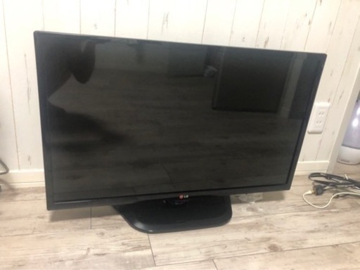LG Smart TV 32LN570B-JA 液晶テレビ32型