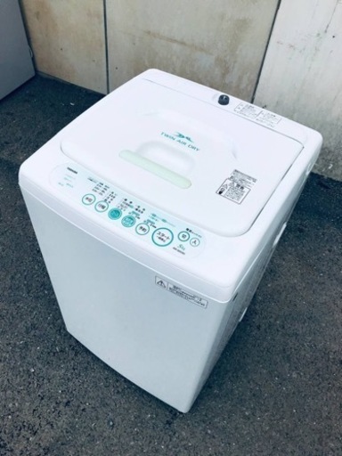 ET2913番⭐TOSHIBA電気洗濯機⭐️