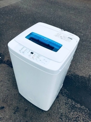 ET2916番⭐️ハイアール電気洗濯機⭐️