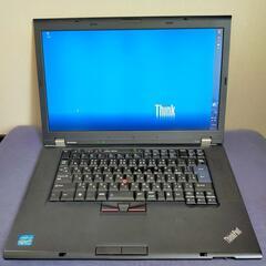 ThinkPad　T520　オフィス　フォトショップ