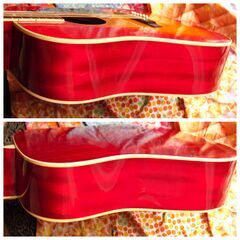 70ｓ激鳴り【ギブソンヘッド】クラウンインレイ 70s【ギブソンヘッド】クラウンインレイ jビンテージ激鳴り