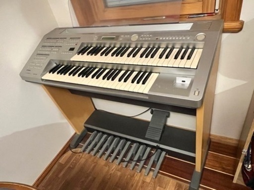 YAMAHA エレクトーン ELB-01