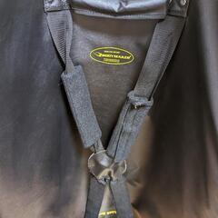 スーパーダミーミットシールド 【BODYMAKER ボディメーカー】 ダミーミット 大型ミット 厚さ12cm 空手 格闘技 キックボクシング テコンドー サンドバッグ ジム トレーニング パンチ