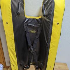 スーパーダミーミットシールド 【BODYMAKER ボディメーカー】 ダミーミット 大型ミット 厚さ12cm 空手 格闘技 キックボクシング テコンドー サンドバッグ ジム トレーニング パンチ