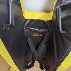 スーパーダミーミットシールド 【BODYMAKER ボディメーカー】 ダミーミット 大型ミット 厚さ12cm 空手 格闘技 キックボクシング テコンドー サンドバッグ ジム トレーニング パンチ