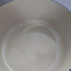 ル・クルーゼ　ココット・ロンド　24cm