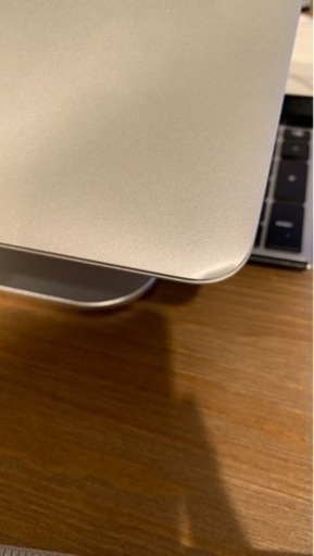 MacBook Air 2017 値下げ相談可