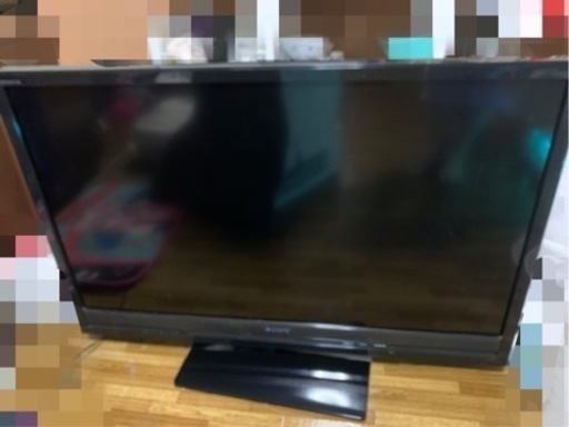 ソニー40型