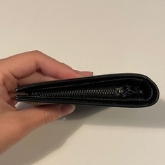 DOLCE&GABBANA ドルチェ＆ガッバーナ　二つ折り財布