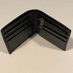 DOLCE&GABBANA ドルチェ＆ガッバーナ　二つ折り財布