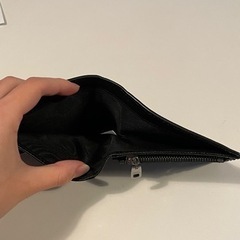 DOLCE&GABBANA ドルチェ＆ガッバーナ　二つ折り財布