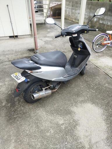 売れました！ HONDA CBR125 ボロいので爆安です！ ミッション シフト