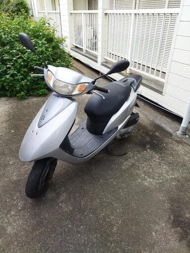 ホンダ Dio68