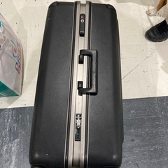 【ネット決済】【中古】スーツケース