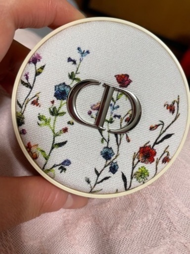 Dior  フェイスパウダー