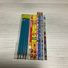 鉛筆　新品