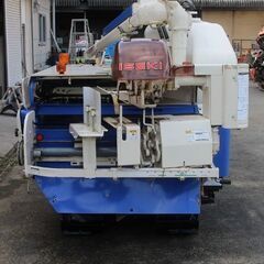 【SOLD OUT】イセキ コンバイン 2条刈 HVB213 13馬力 コンバインノッタ ローヘッド＆ズーム【簡易清掃済】【農機具でっく】【福岡】【コンバイン】 SOLD OUT】イセキ コンバイン 2条刈 HVB213 13馬力 コンバインノッタ