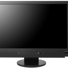 液晶テレビ・EIZO FORIS FX2431TV-BK