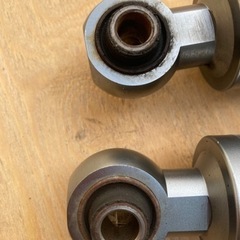 アテンザGJ系　車高調　L&T