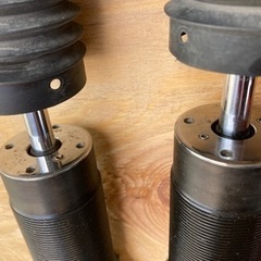 アテンザGJ系 車高調 L&T