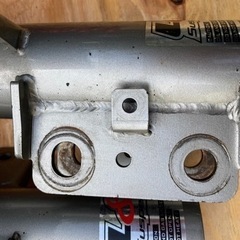 アテンザGJ系 車高調 L&T