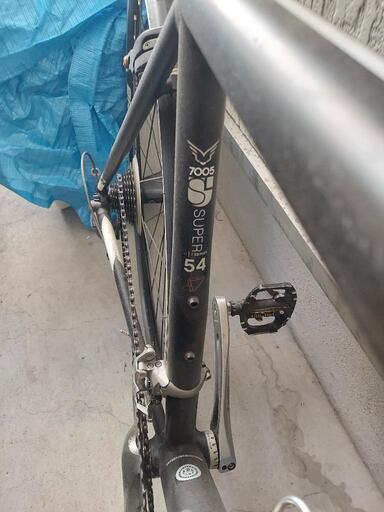 電動アシスト自転車 前後タイヤ交換 税込8,000円 尼崎市