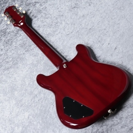 Epiphone Original Collection Crestwood Custom w/tremotone ~Cherry~  エレキギター