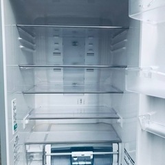 ET2923番⭐️ 365L⭐️日立ノンフロン冷凍冷蔵庫⭐️