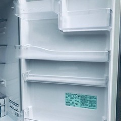 ET2923番⭐️ 365L⭐️日立ノンフロン冷凍冷蔵庫⭐️