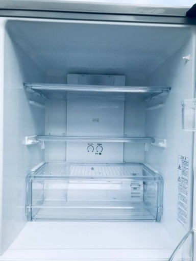 ET2924番⭐️AQUAノンフロン冷凍冷蔵庫⭐️