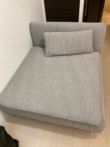 【受渡調整中】IKEA 1人掛けソファ　ソーデルハムン　SODERHAMN