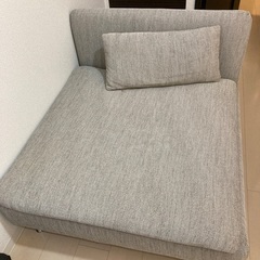 【受渡調整中】IKEA 1人掛けソファ　ソーデルハムン　SODE...